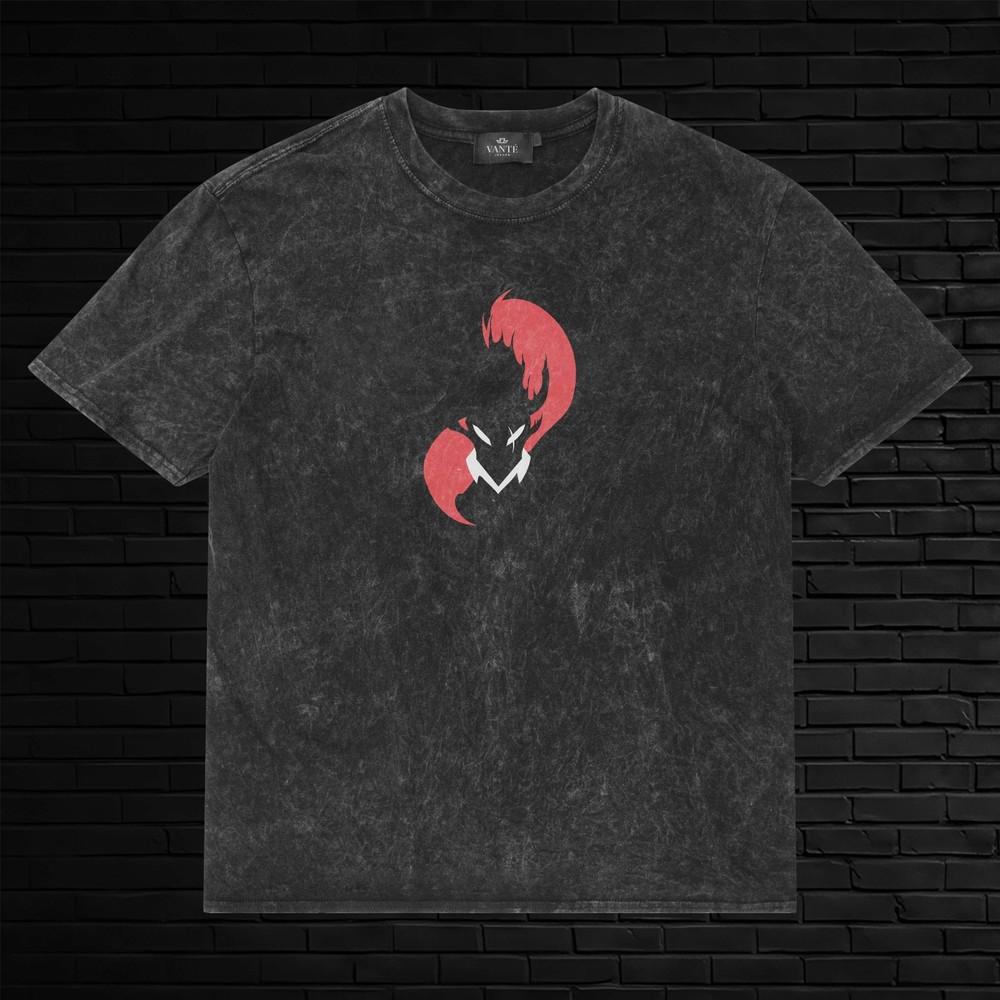 Igris Shadow Monarch TShirt Graphic Tee Mens Unisex L