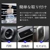 YFFSFDC Bottle Aroma Hanging Aroma Bottle with Lid Refill Decoration Car Entrance Home Car 2pcs