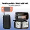 For Anbernic RG28XX Game Console Storage Bag Portable Protective Case Scratch-resistant Anti-fall Protector Game Accessories