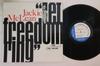 LP Record JACKIE MCLEAN  Let Freedom Ring Ear Van Gelder BST84106 BLUE NOTE 1963 US Jazz Used