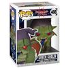 Figurine Funko Pop! Marvel: Spider-Man Animated- Goblin Vert