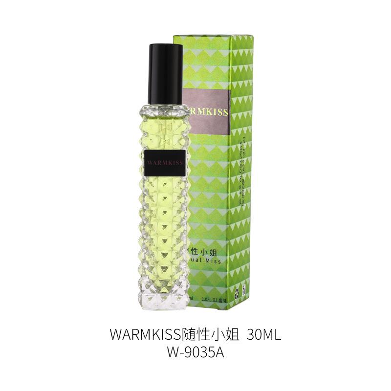 Casual Miss Lasting Women's Perfume 30ml Male and Female Light Fragrance Student Girl Fresh