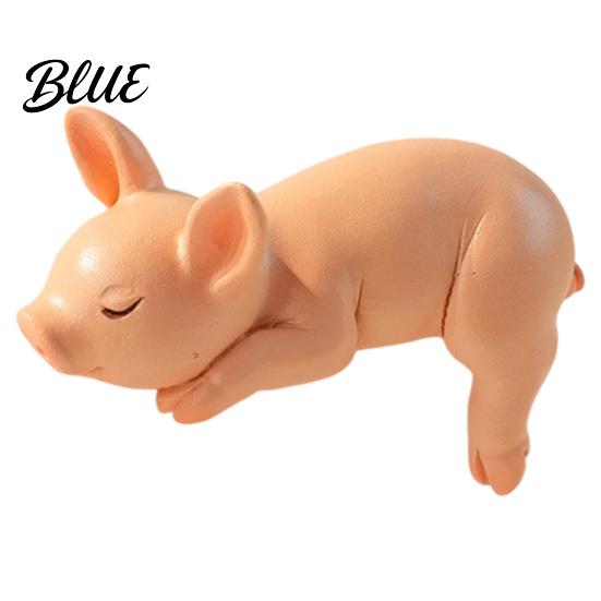Resin Home Decoration Ornaments 3D Cute Animal Light Switch Sticker Cartoon Pig Cat Mermaid Frog Wall Small Desktop Ornament Crafts Stickers,