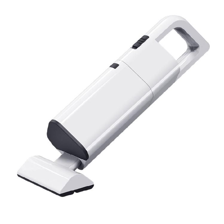 2200mah Handheld Vacuum Cleaner Powerful Cyclone Suction for Home Pet Hair