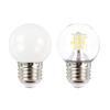 E27 LED Magic Bean Molecule G45 Energy-Saving Bulb for Nordic Living Room/Bedroom Chandelier