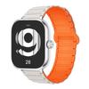 Magnetický náramek pro řemínek Redmi Watch 4 Silikonové pásky pro Xiaomi Mi Band 8 9 pro Řemínek k hodinkám Vyměnitelné příslušenství Correa