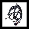 Front Bumper Wiring Harness Assist Sensor 1489045-00-C for Tesla Model Y 2020-2022 Wiring Harness Spare Parts
