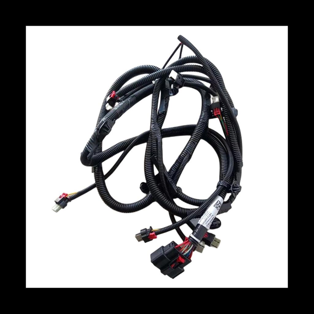 Front Bumper Wiring Harness Assist Sensor 1489045-00-C for Tesla Model Y 2020-2022 Wiring Harness Spare Parts