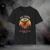 D.B. Cooper Vintage Skydiving School T-Shirt | Softstyle Tee