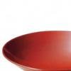 Lacquerware Synthetic Lacquer Coating of Wood Powder and Made in Japan J-kitchens Plate, Resin, PID-530865,