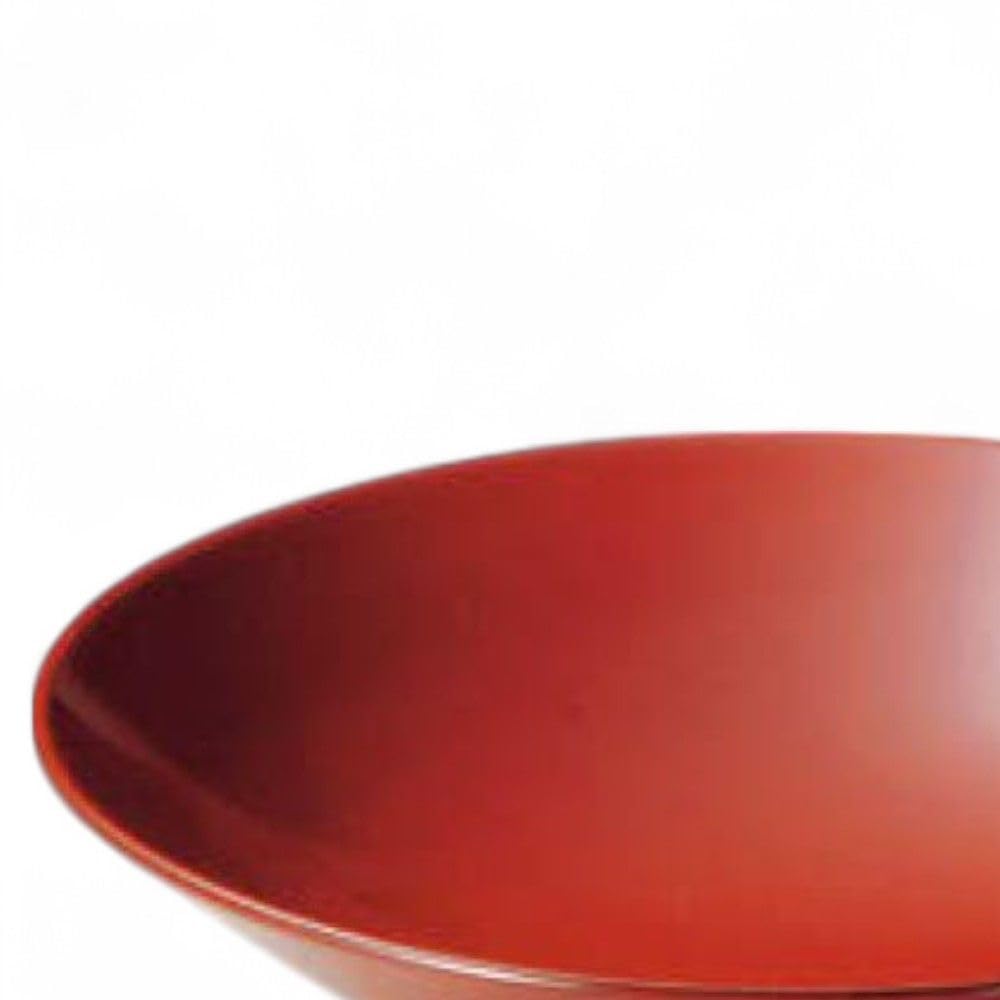 Lacquerware Synthetic Lacquer Coating of Wood Powder and Made in Japan J-kitchens Plate, Resin, PID-530865,