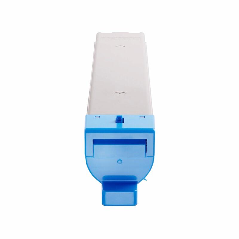 Compatible HP W9221MC Cyan Toner Cartridge