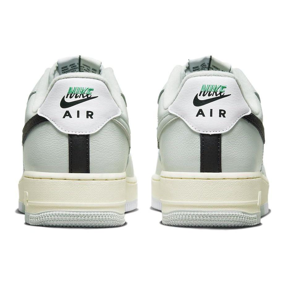Nike Air Force 1 Low '07 LV8 'Split Light Silver' Men's DZ2522-001