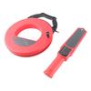 Pipe Blockage Detector 20m Wire Wall Pipe Blockage Locator Water Proof Probe Pipeline Clogging Finder