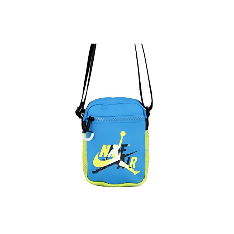 

Jordan Polyester Cell Phone Pouch Shoulder Bag Crossbody Bag Regular Unisex University Blue Jordan CU3151-400