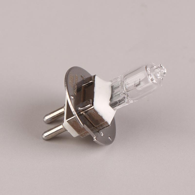 12V 30W 64260 12V 30W Pg22 12V30W Lampadina alogena oftalmica Haag-Streit Bc900 Lampada a fessura per microscopio
