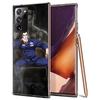 Jonggun  Lookism Phone Case for Samsung A55 A35 A25 A15 A07 A05S A16 A17 A26 A36 A37 A56 A57 Galaxy Note 20 10 A50S A71 A51 A31