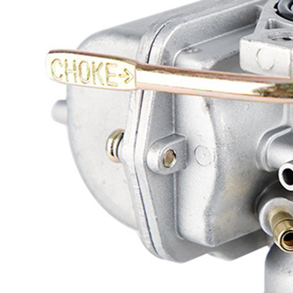 Für HONDA PZ20 Vergaser Mit Luft-Kraftstofffilter Für ATV, Go-Kart, Crossbike Für KAZUMA Für BAJA, Für TAOTAO,