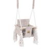 Swing for Children - aesthetic-  square swing
