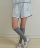MOLLIOLLI Bart Satin Pants [Mint]