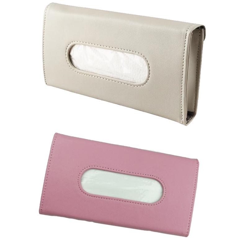 1 Stück Auto-Taschentuchbox Handtuch-Sets Auto-Sonnenblenden-Taschentuchboxhalter Auto-Innenraum-Aufbewahrung Dekoration Für BMW Auto-Dekorationszubehör