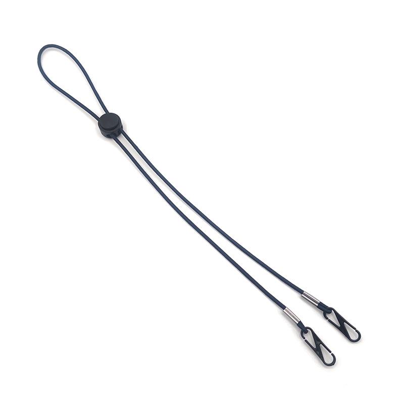 Mask Lanyard Glasses Chain Face Mask Adjustable Hanging Rope Extension Belt Ear Protector Eyeglasses Sunglasses Accessory