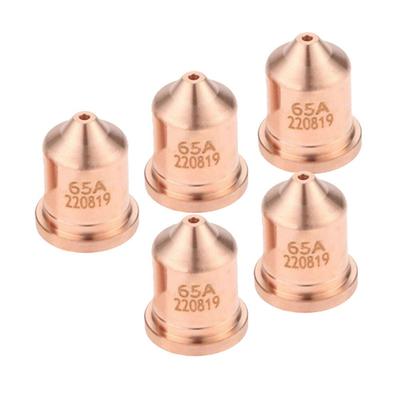 0.63x0.79 Inches Nozzle 105 220819 65A 85 Amperage