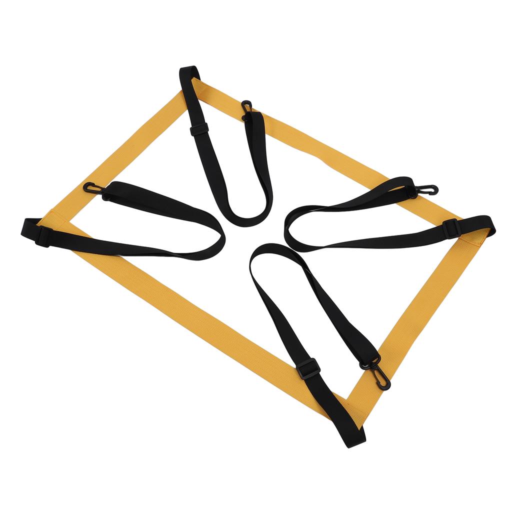 Strike Zone Target Portable   Training Aid Equipment Baseball Softball Pitching Target for Hitting Batting