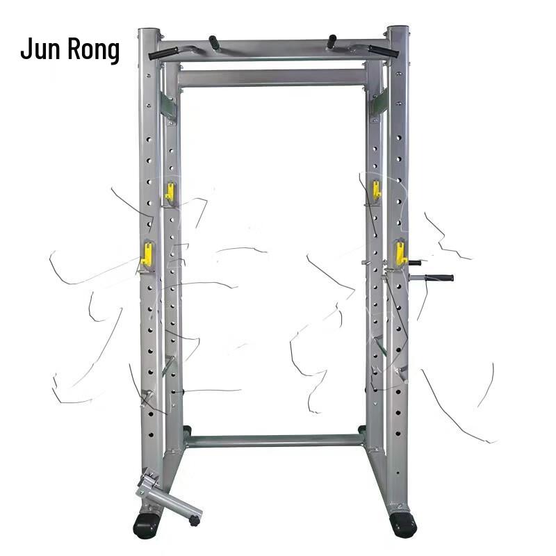 Jun Rong Fitness Power Rack