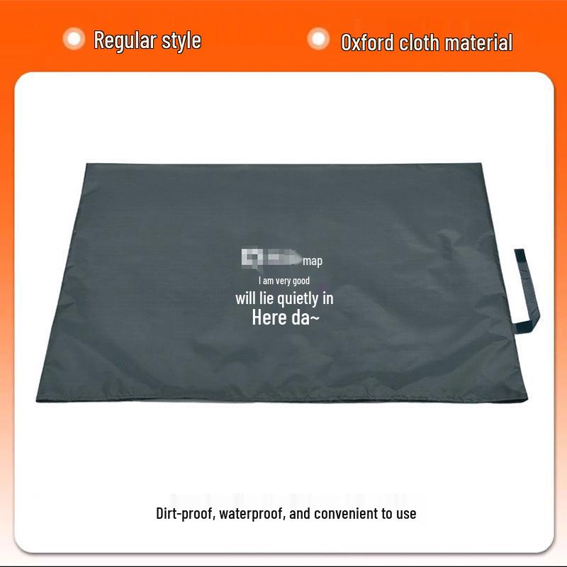 Didi Anti-Stain Driver Seat Cover for Car Repair