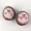Quick Rebound Cartoon Hedgehog Decompression Toys TPR  Kawaii   Grip Training