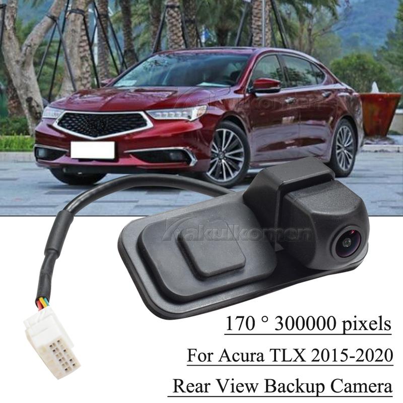 For Honda Acura TLX 2015 2016 2017 2018 2019 2020 High Quality Reversing Camera Parking Assist Camera 39530TZ3A01 39530-TZ3-A01