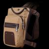 Li Shen Men's Retro Outdoor Multi-functional Bag