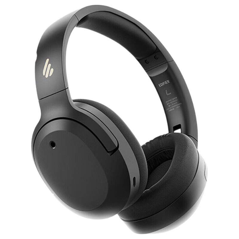 Edifier W820NB Hi-Res Over-Ear ANC Bluetooth Headphones