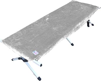 Oregonian Camper Feuerfeste Feldbettabdeckung, Igel, OCFP015HG