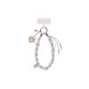 POP MART Baby Molly's Active Winter Guide Chain Trendy Mystery Boxes Single Mystery Box/Full Box 6 Pcs PPMT-2512-0031