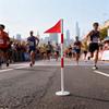 Xin Kaida 400m Obstacle Training Turning Flag