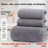 Men's and Women's Quick-Drying, Lint-Free Towels