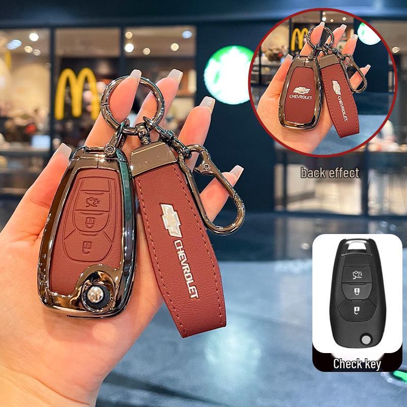 Chevrolet Cruze, Trax, Tracker, Cavalier Schlüsselabdeckung & Schale