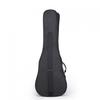 21 Inch Portable Ukulele Bag Soft Case Monolayer Bag Shoulder Backpack Padded