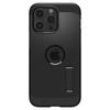 Spigen Tough Armor Mag Magsafe Iphone 15 Pro Max Black