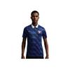 Dri-Fit Edición Fan Temporada 2026 Francia Local Secado Rápido Bloque de Color Sudadera de Manga Corta Camiseta de Fútbol Hombre tops IB5300-480