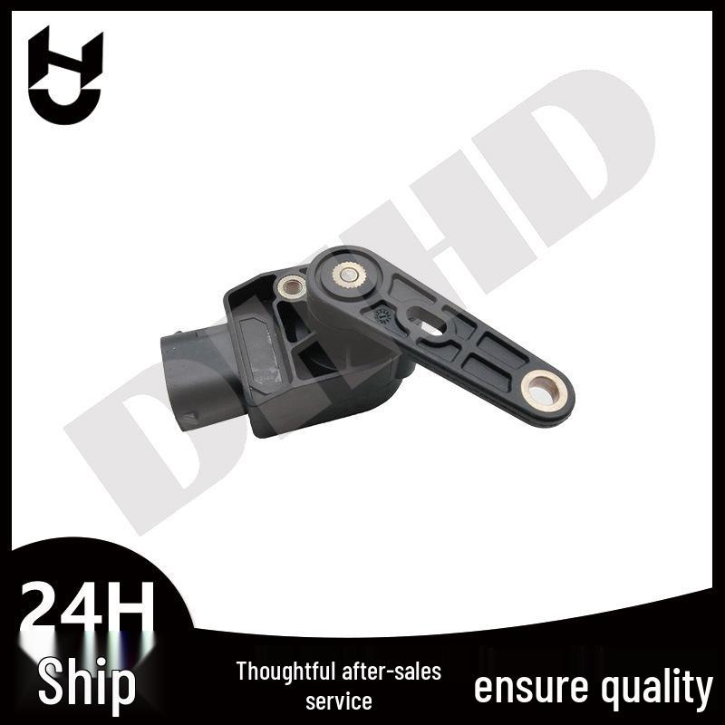 Mercedes BMW Headlight Height Sensor 37141093697 37141093699