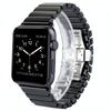 Ceramic Strap for Apple Watch Band 46mm 42mm 45mm 44mm 42mm Ultra 2 49mm 40mm 41mm Watchband iWatch Series 10 9 8 7 6 5 SE Strap