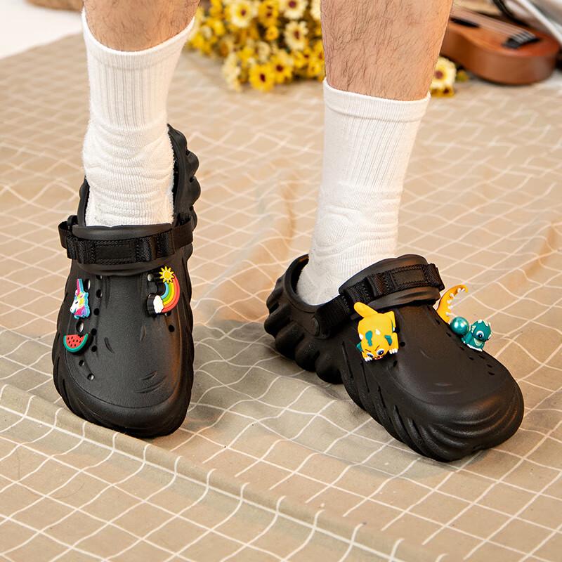 Унисекс классические кроксы Crocs 43-44 (280mm)