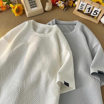 T-shirts et débardeurs – T-shirts