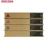 Ricoh IMC3510 Original 4-Color Toner Cartridge Set CN plug (adapter included)