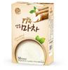 Wooricha 17-Grain Andong Maccha Powder Drink 50 Sticks