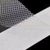 50M Hot Melt Adhesive Mesh Tape Fastener Non-woven DIY Clothes Ironing Hem Tapes Double Sided Mesh Sewing Tool