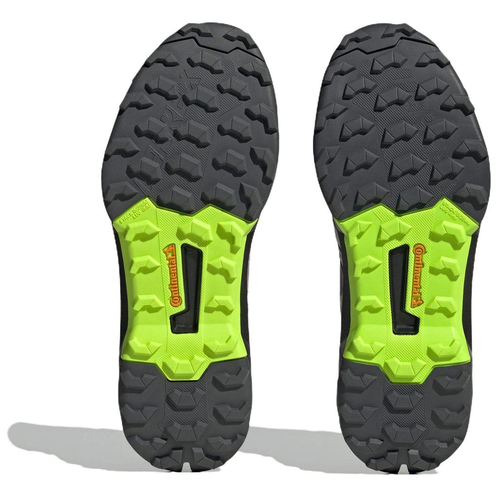 adidas Terrex AX4 'Wonder Silver Black' IF4868